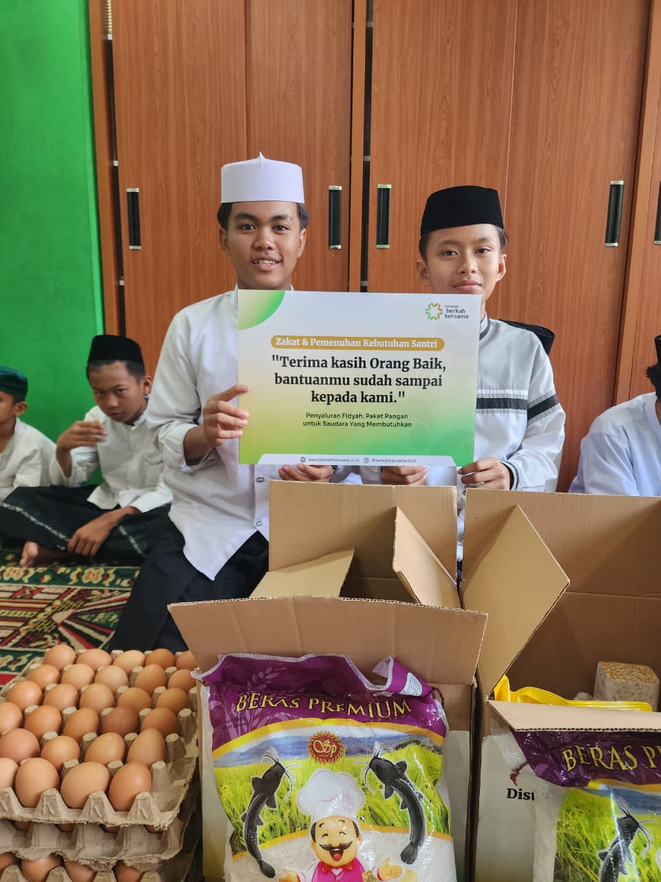 Amanah